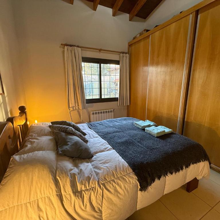 Dpto amplio con patio, churrasquera y cochera - Apartamento de 2 dormitorios - 7