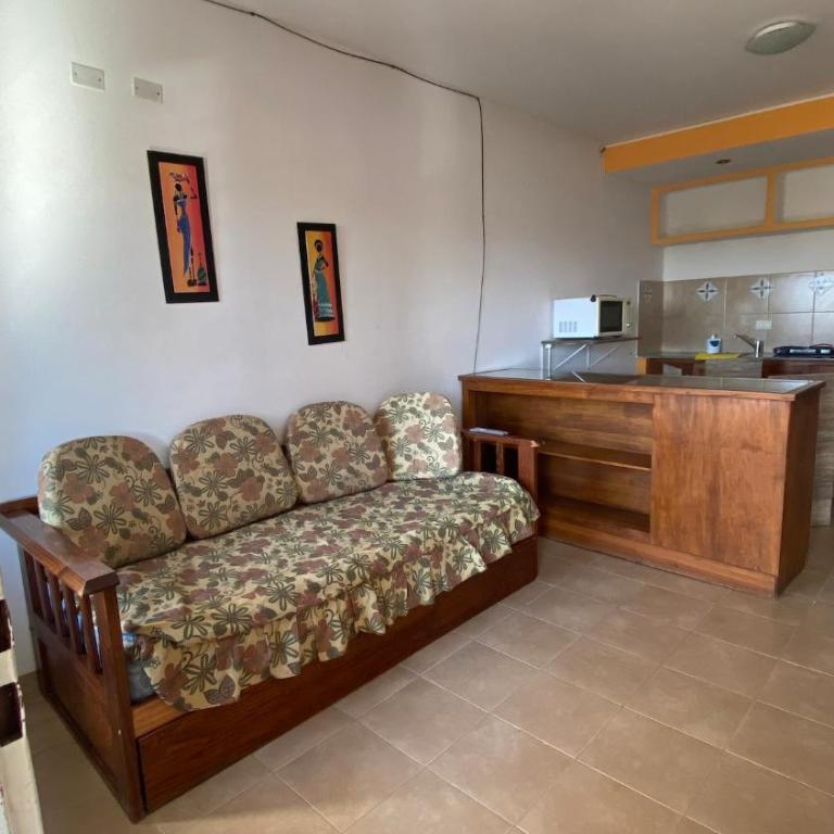 VHome jujuy - Apartamento de 1 dormitorio - 1