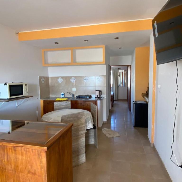 VHome jujuy - Apartamento de 1 dormitorio - 3