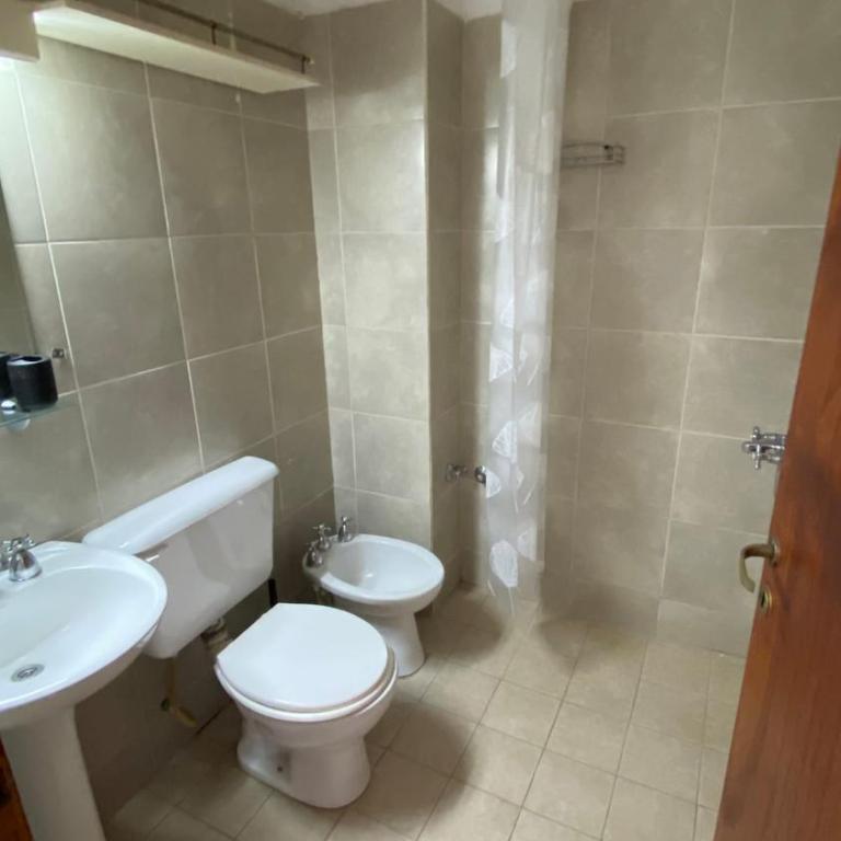 VHome jujuy - Apartamento de 1 dormitorio - 4