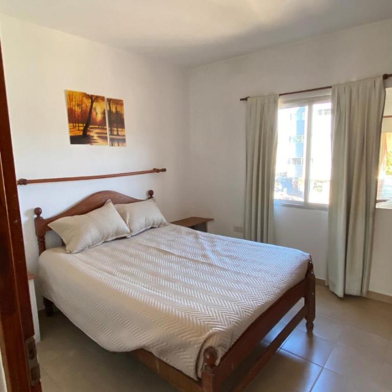 VHome jujuy - Apartamento de 1 dormitorio - 5