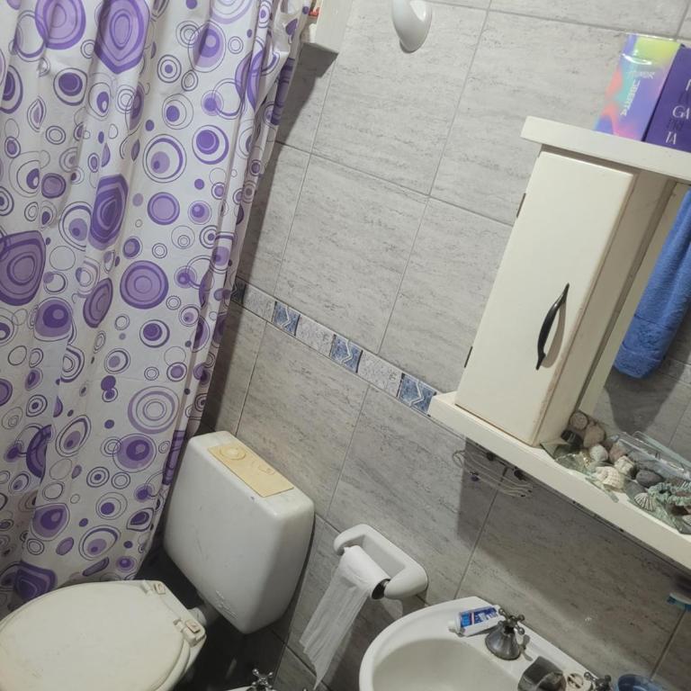 Casa Haydee - Apartamento de 1 dormitorio - 8