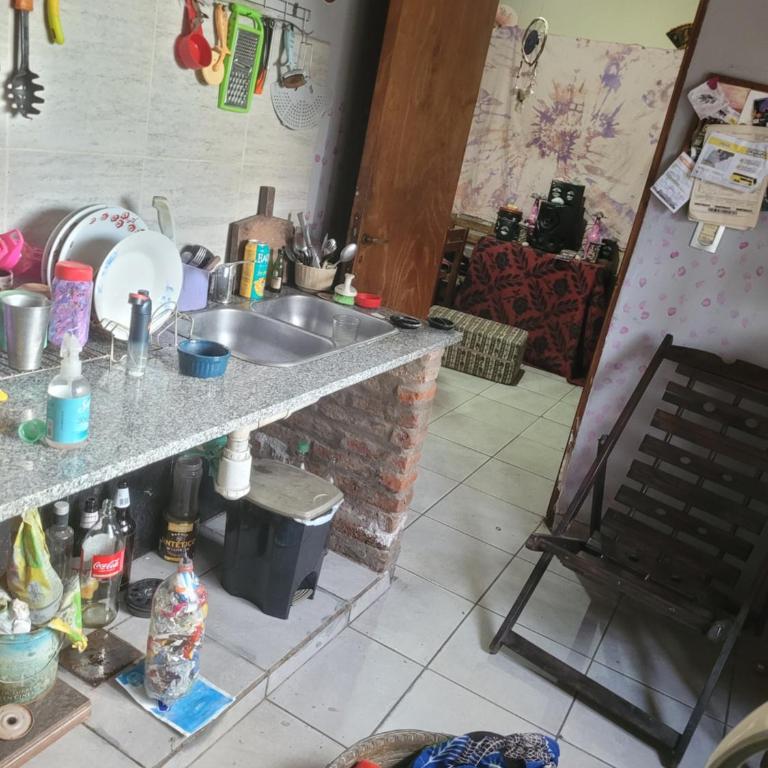 Casa Haydee - Apartamento de 1 dormitorio - 11