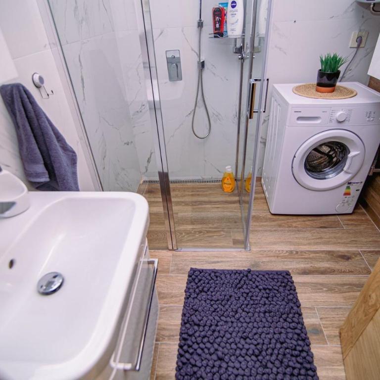 Apartman Dejavu Zlatibor - One-Bedroom Apartment - 5