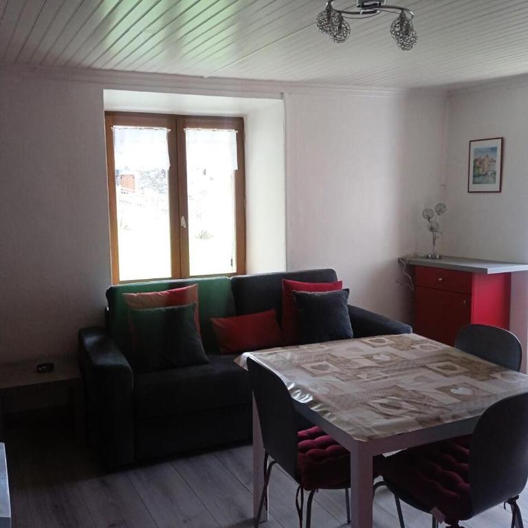 Résidence Maison Grange - 2 pièces 4 personnes 3 exposé Sud MAE-4751 - Appartamento - 3