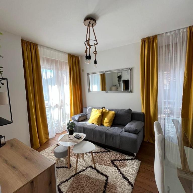 Apartman Dejavu Zlatibor - One-Bedroom Apartment - 1