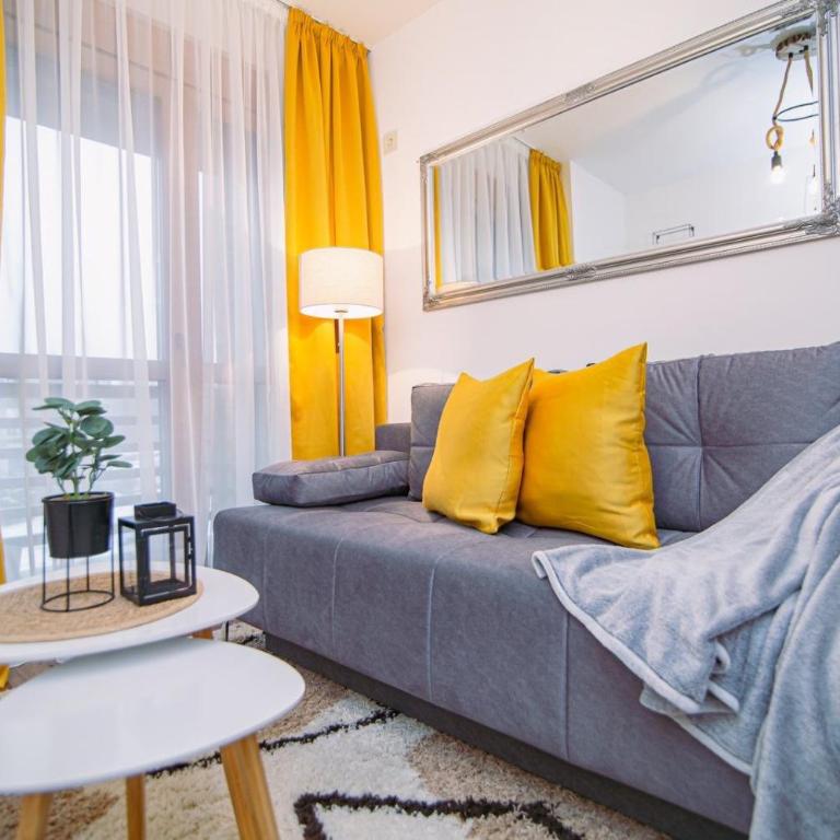 Apartman Dejavu Zlatibor - One-Bedroom Apartment - 7