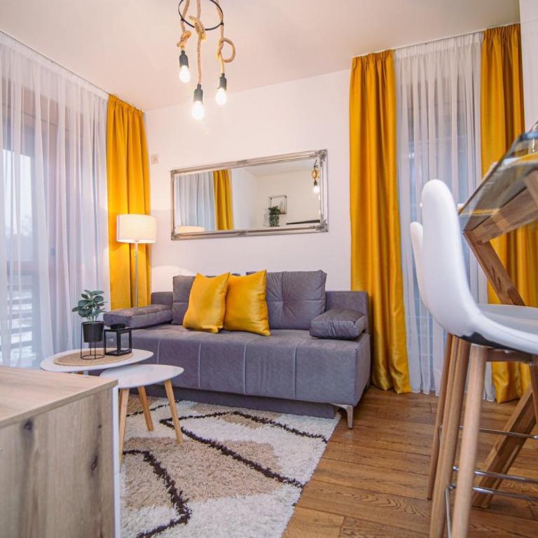 Apartman Dejavu Zlatibor - One-Bedroom Apartment - 2