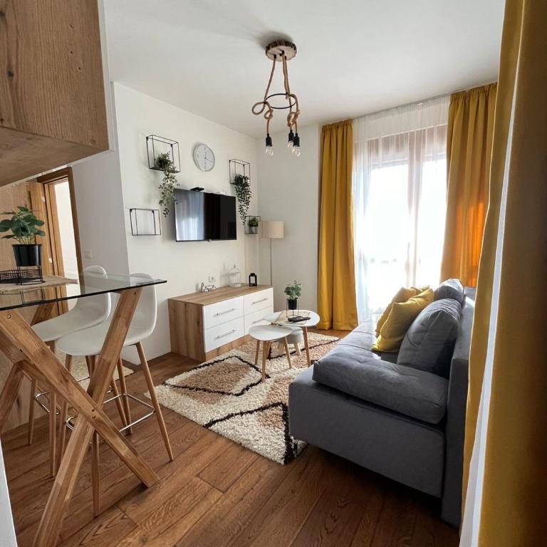 Apartman Dejavu Zlatibor - One-Bedroom Apartment - 6