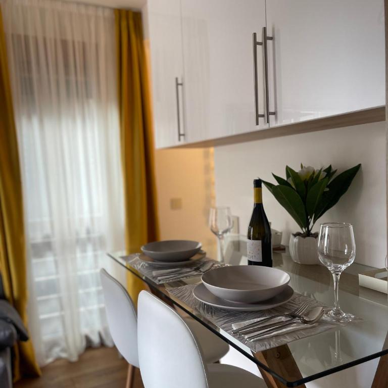 Apartman Dejavu Zlatibor - One-Bedroom Apartment - 11