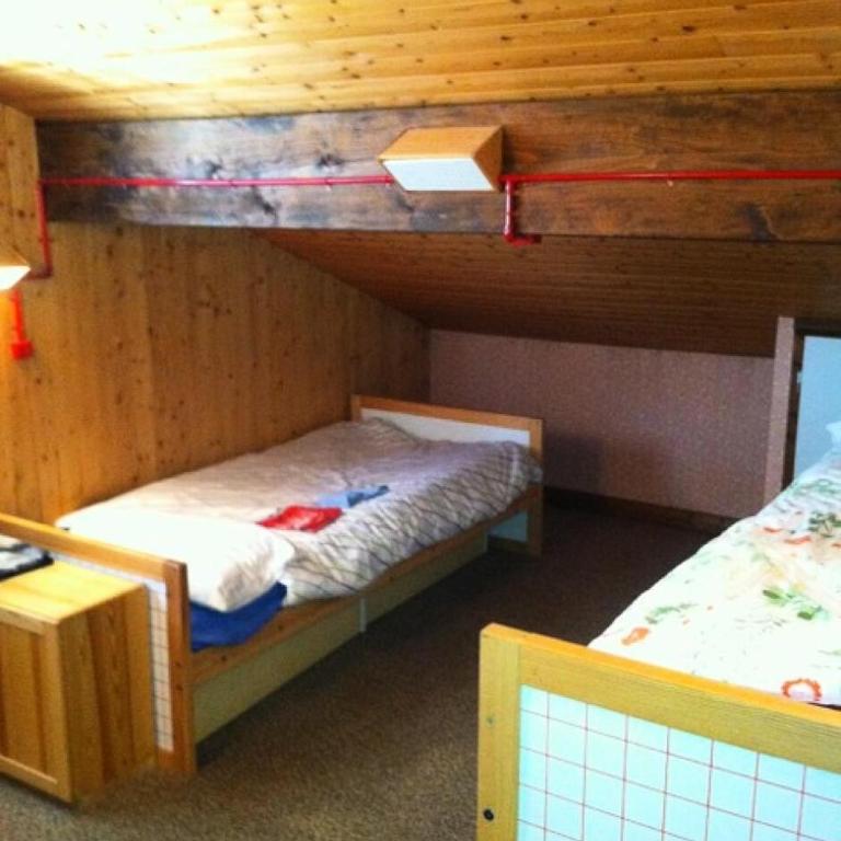 Résidence Le Rocher Saint Pierre - 3 pièces cabine 6 personnes 3 exposé Sud MAE-9631 - Appartement - 7