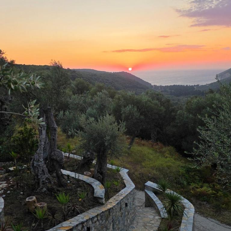 Villa Tramonto D'Oro - Vila sa Pogledom na More - 4