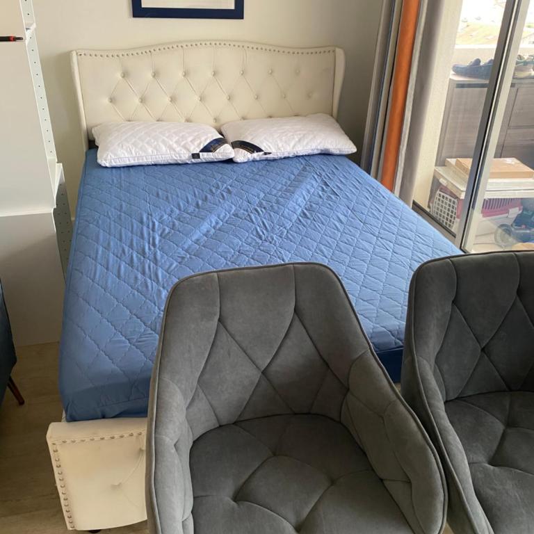 Apparemment proche de la mer - Appartement 1 Chambre Supérieur avec Balcon - 4