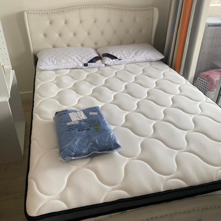 Apparemment proche de la mer - Appartement 1 Chambre Supérieur avec Balcon - 5