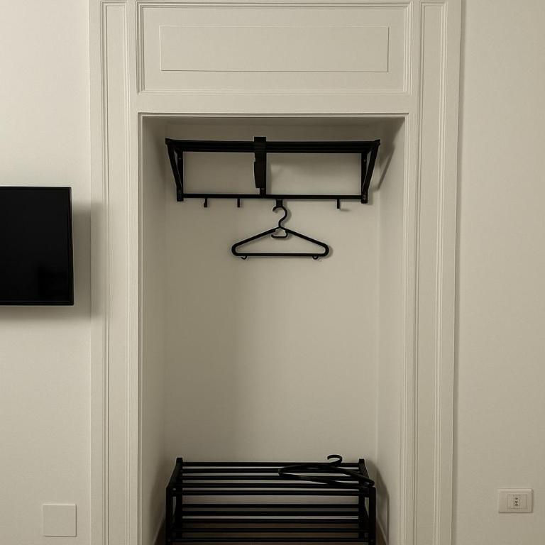 Yes I Know My Room - Foria - Camera King Superior - 3