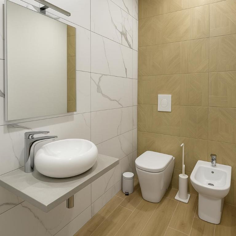 Yes I Know My Room - Foria - Camera King Superior - 4