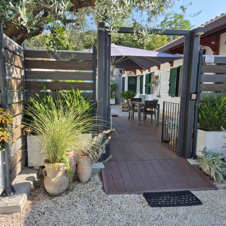Lilli Home - Urban Garden - Appartement 1 Chambre - 8