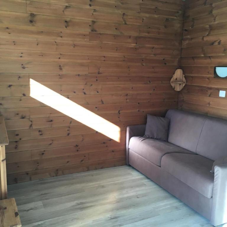 Chalet Epicea - 3 pièces 6 personnes exposé Est MAE-5913 - Appartamento - 1