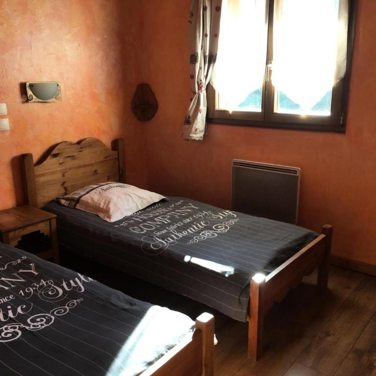 Chalet Epicea - 3 pièces 6 personnes exposé Est MAE-5913 - Appartamento - 4