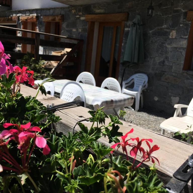 Chalet Epicea - 3 pièces 6 personnes exposé Est MAE-5913 - Appartamento - 7