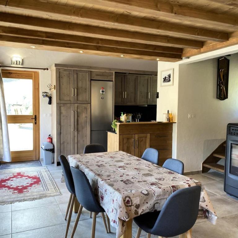 Chalet Sanmar - Chalet 12 personnes exposé Sud MAE-6783 - Chalet - 3