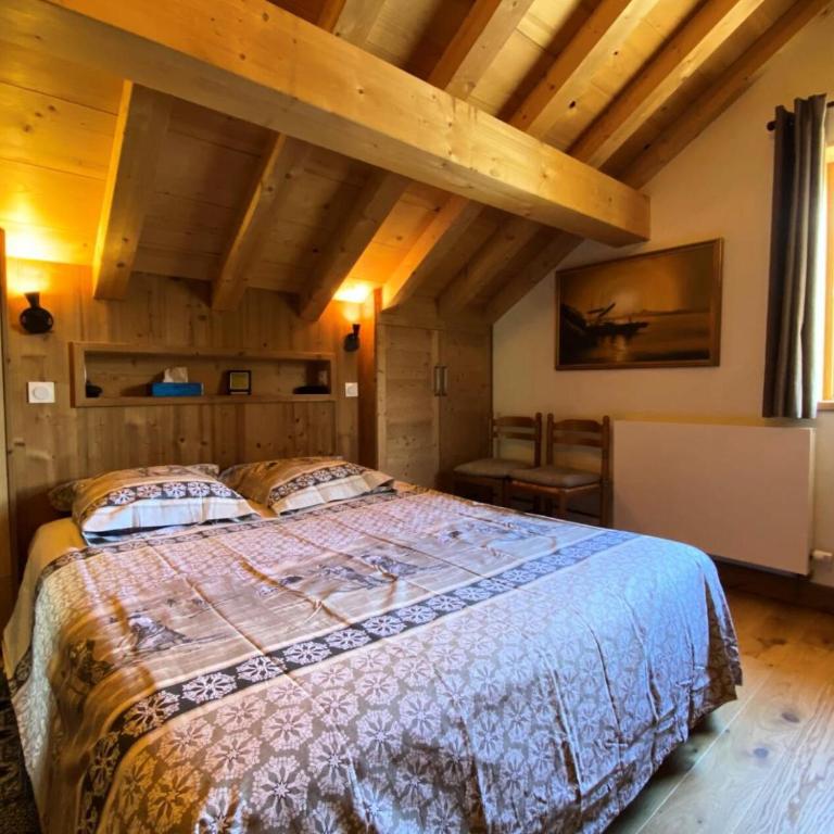 Chalet Sanmar - Chalet 12 personnes exposé Sud MAE-6783 - Chalet - 7