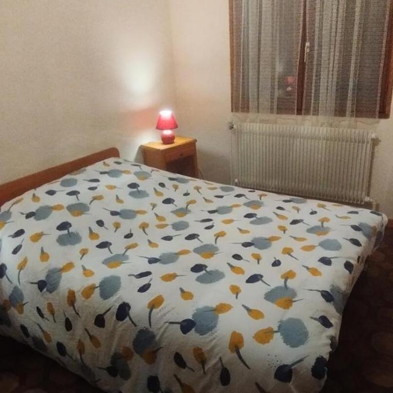 Résidence Les Balcons Du Pontet - 2 pièces 4 personnes exposé Sud MAE-0743 - Appartement - 5