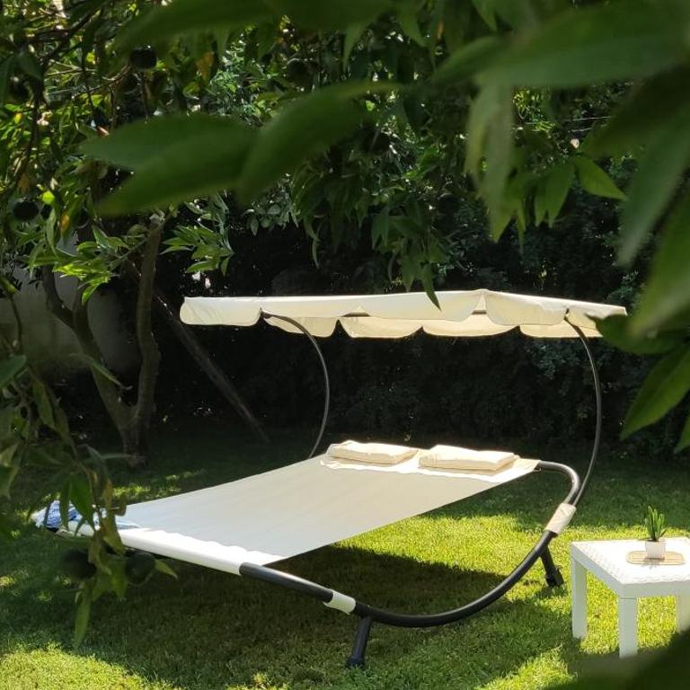 Domus DEA Holiday Home - One-Bedroom House - 21