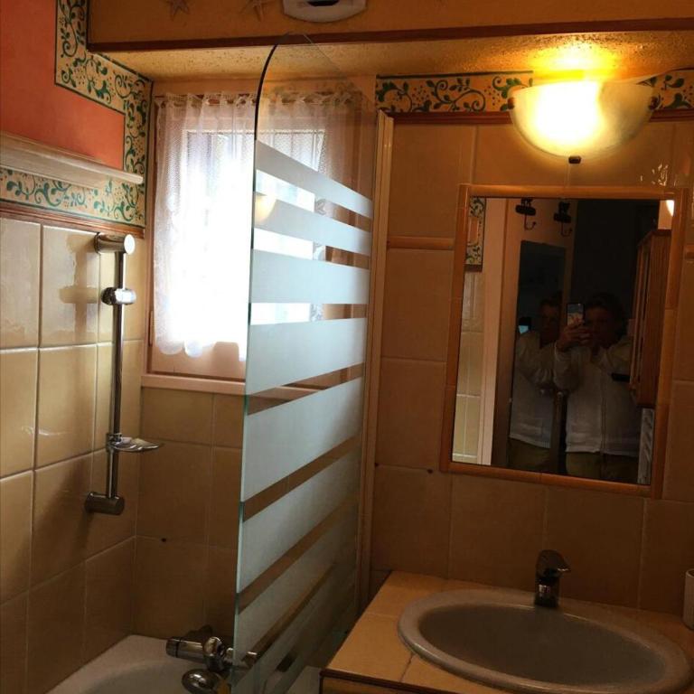 Résidence Les Bergers - Studio Mezzanine 4 personnes 2 exposé Est MAE-3073 - Estudio - 12