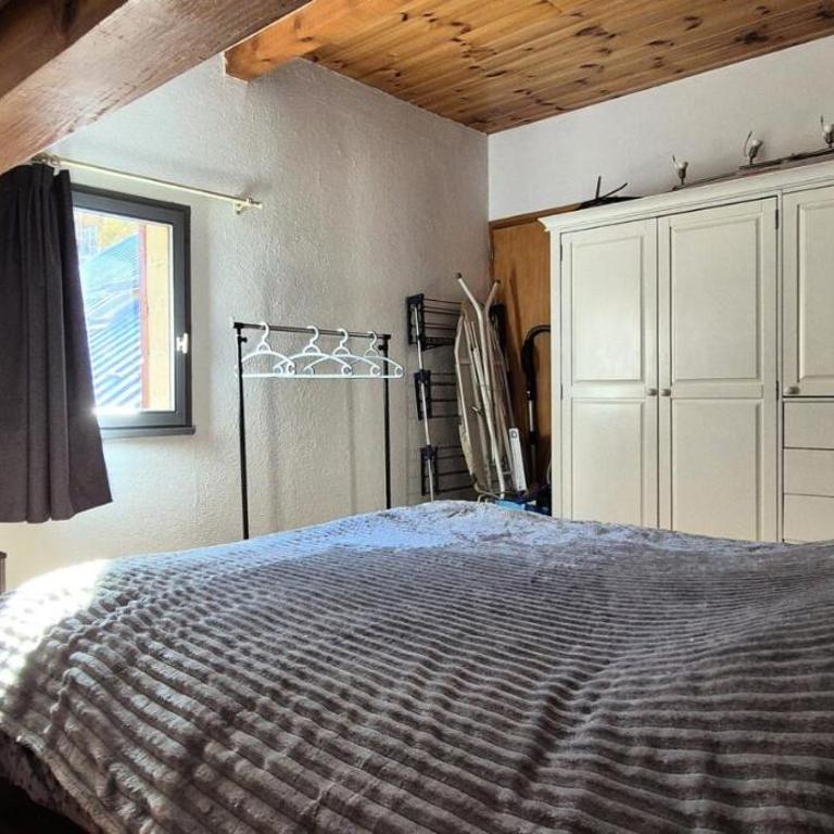 Résidence Les Alpages - 4 pièces 6 personnes exposé Nord Ouest MAE-3083 - Apartamento - 4
