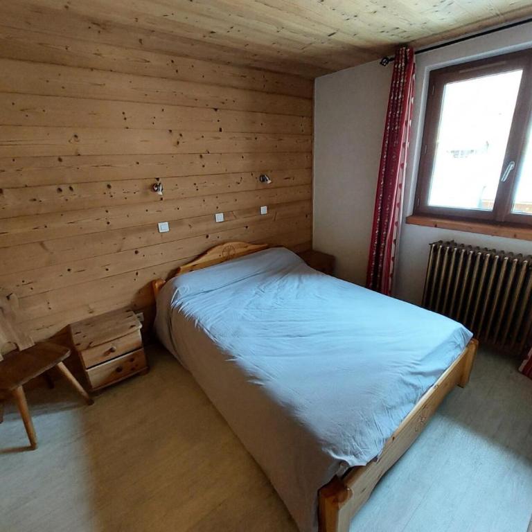 Résidence Magnin Sports - 4 pièces 8 personnes exposé Sud-Est MAE-2683 - Appartamento - 7