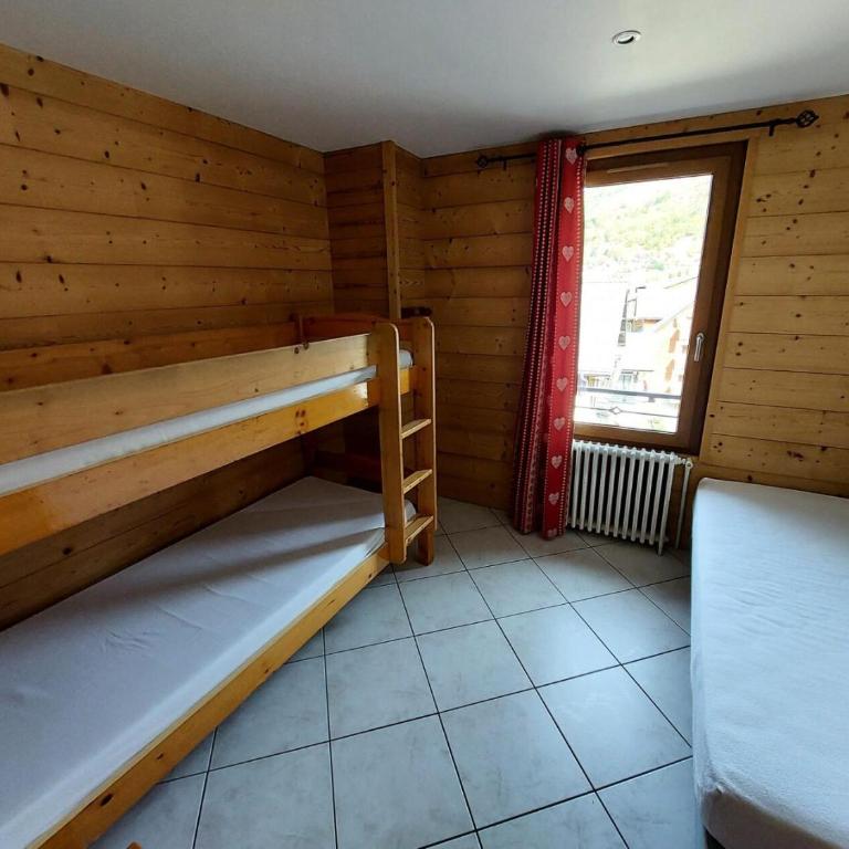 Résidence Magnin Sports - 4 pièces 8 personnes exposé Sud-Est MAE-2693 - Appartamento - 4