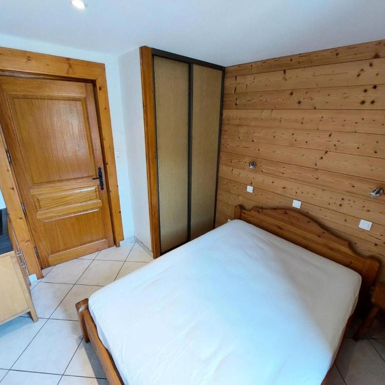 Résidence Magnin Sports - 4 pièces 8 personnes exposé Sud-Est MAE-2693 - Appartamento - 6