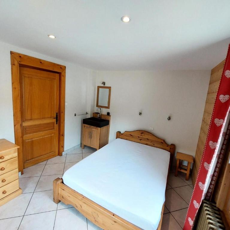 Résidence Magnin Sports - 4 pièces 8 personnes exposé Sud-Est MAE-2693 - Appartamento - 5