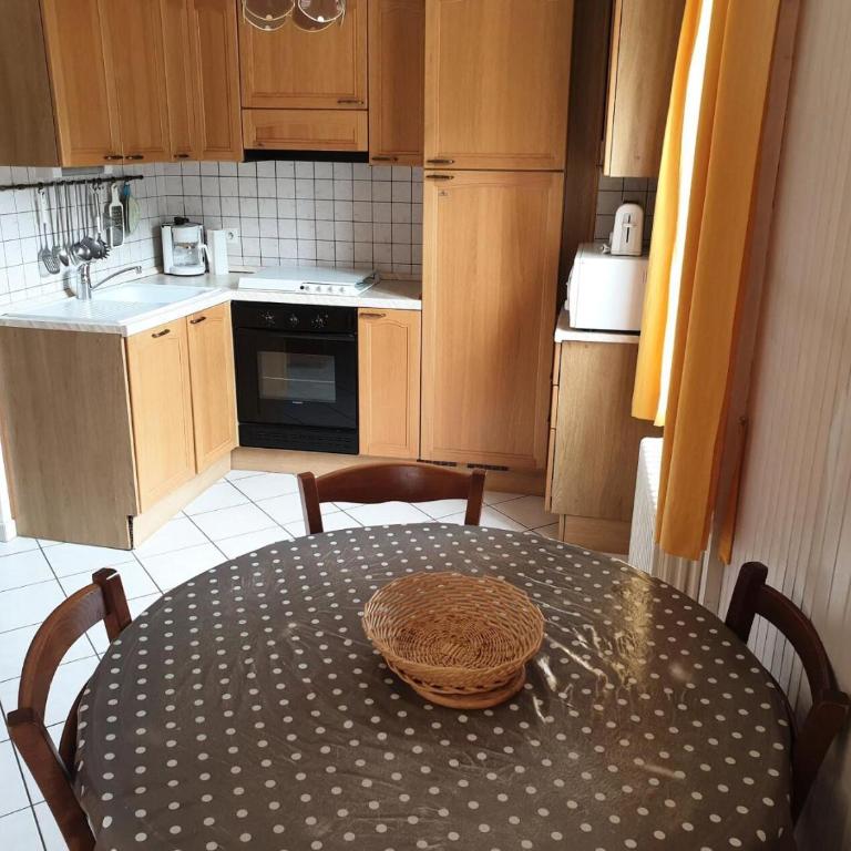Résidence Magnin Sports - 2 pièces 4 personnes exposé Sud-Est MAE-2703 - Apartamento - 4