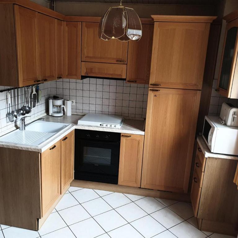 Résidence Magnin Sports - 2 pièces 4 personnes exposé Sud-Est MAE-2703 - Apartamento - 5