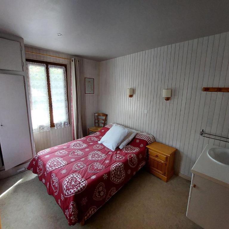 Résidence Magnin Sports - 2 pièces 4 personnes exposé Sud-Est MAE-2703 - Apartamento - 6