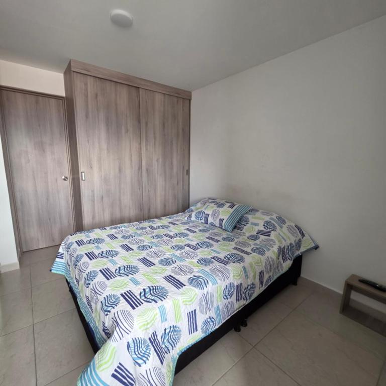 Apartaestudio 302 Acogedor y Moderno Tulua - Apartamento de 1 dormitorio - 1