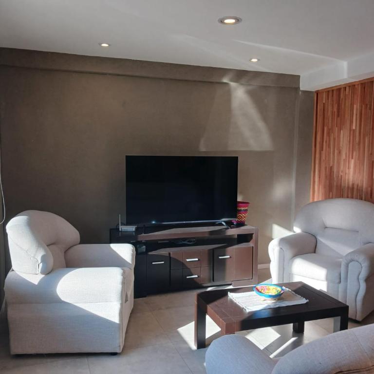 Cabañas Indómita - Apartamento de 2 dormitorios - 3