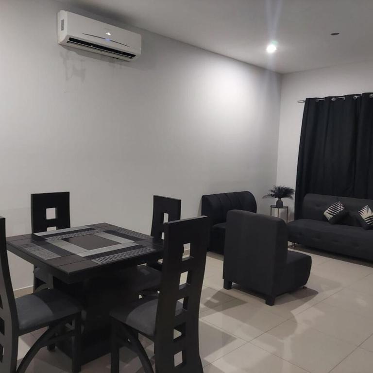 Departmento en Mazatlán - Habitación Doble Estándar con 2 camas dobles - 9