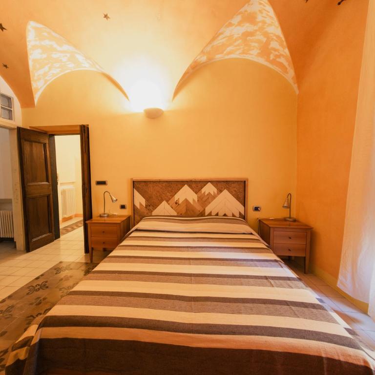Le Case in Pietra Finalborgo - Appartamento con 1 Camera da Letto - 16