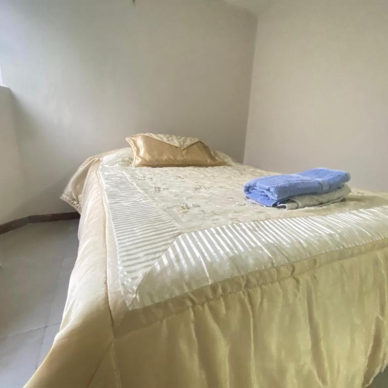 Apartmento Central Y Amoblado - Apartamento de 1 dormitorio - 10