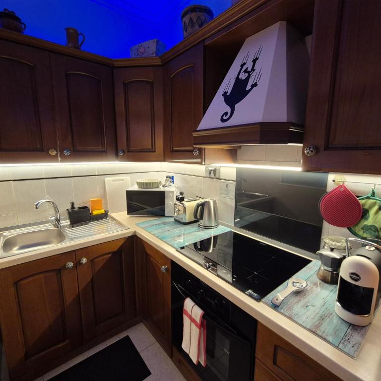 Lilli Home - Urban Garden - Appartement 1 Chambre - 25