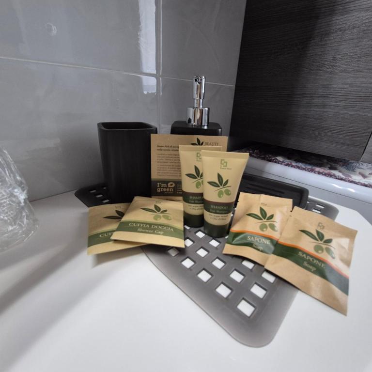 Lilli Home - Urban Garden - Appartement 1 Chambre - 33