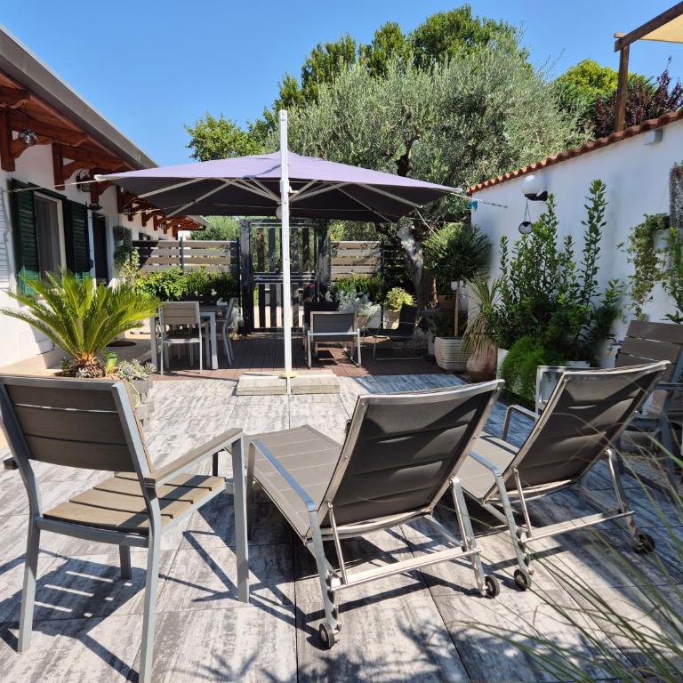 Lilli Home - Urban Garden - Appartement 1 Chambre - 69