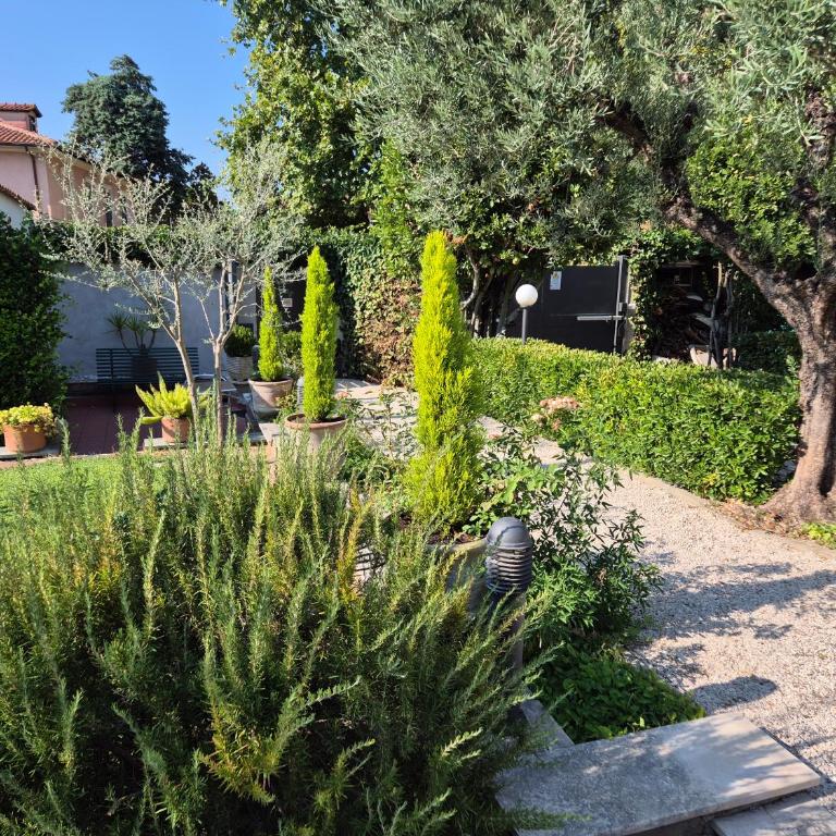 Lilli Home - Urban Garden - Appartement 1 Chambre - 39
