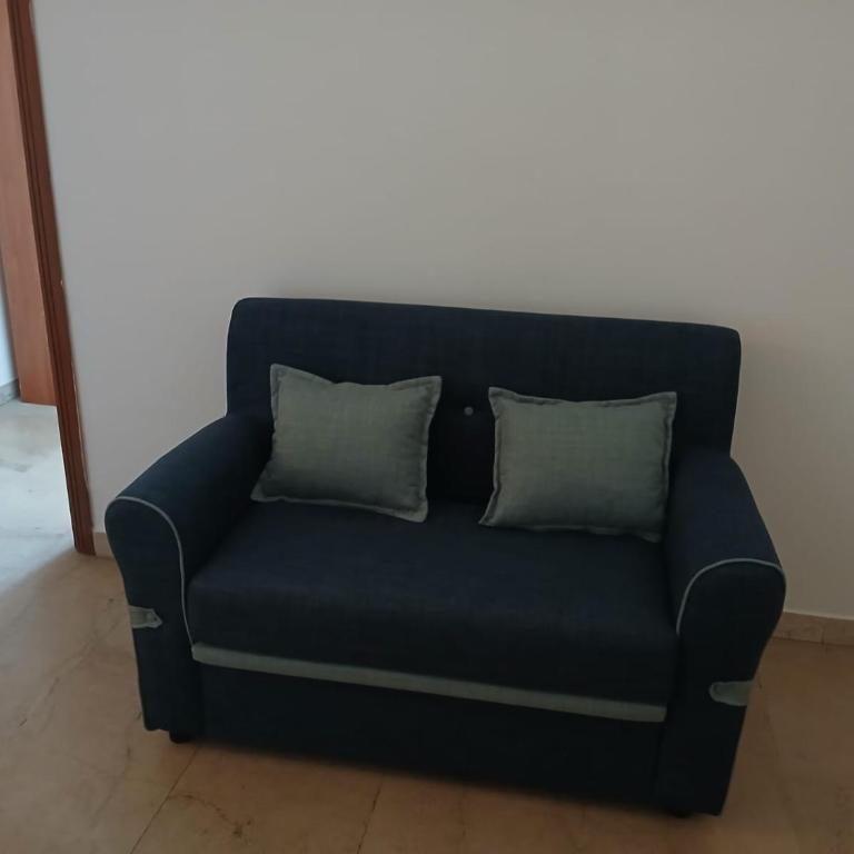 Domus Viatoris Catania Centro - Two-Bedroom Apartment - 20