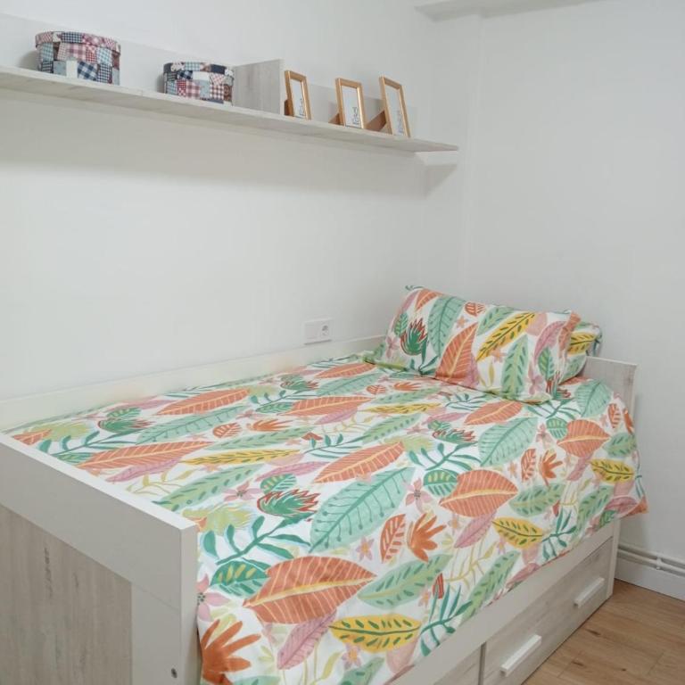 Parque de San Agustín en Burgos - Apartamento de 2 dormitorios - 23