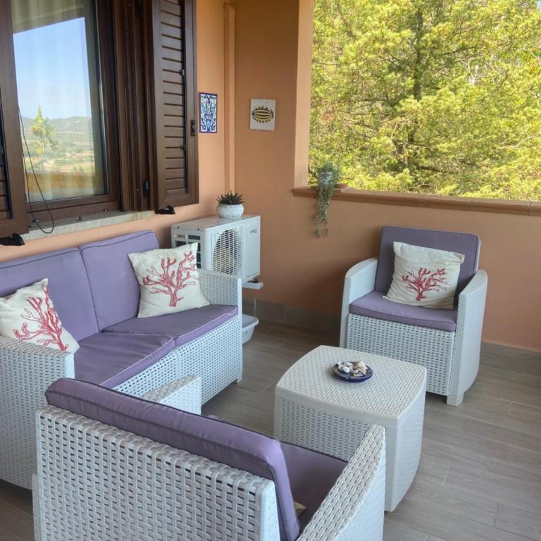 Villetta belvedere - Two-Bedroom Apartment - 4