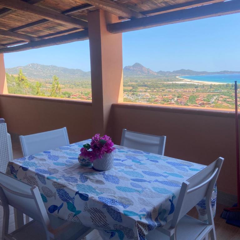 Villetta belvedere - Two-Bedroom Apartment - 2